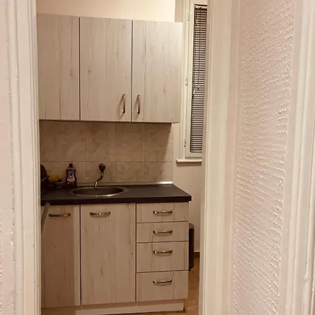 Apartamento Old Town *